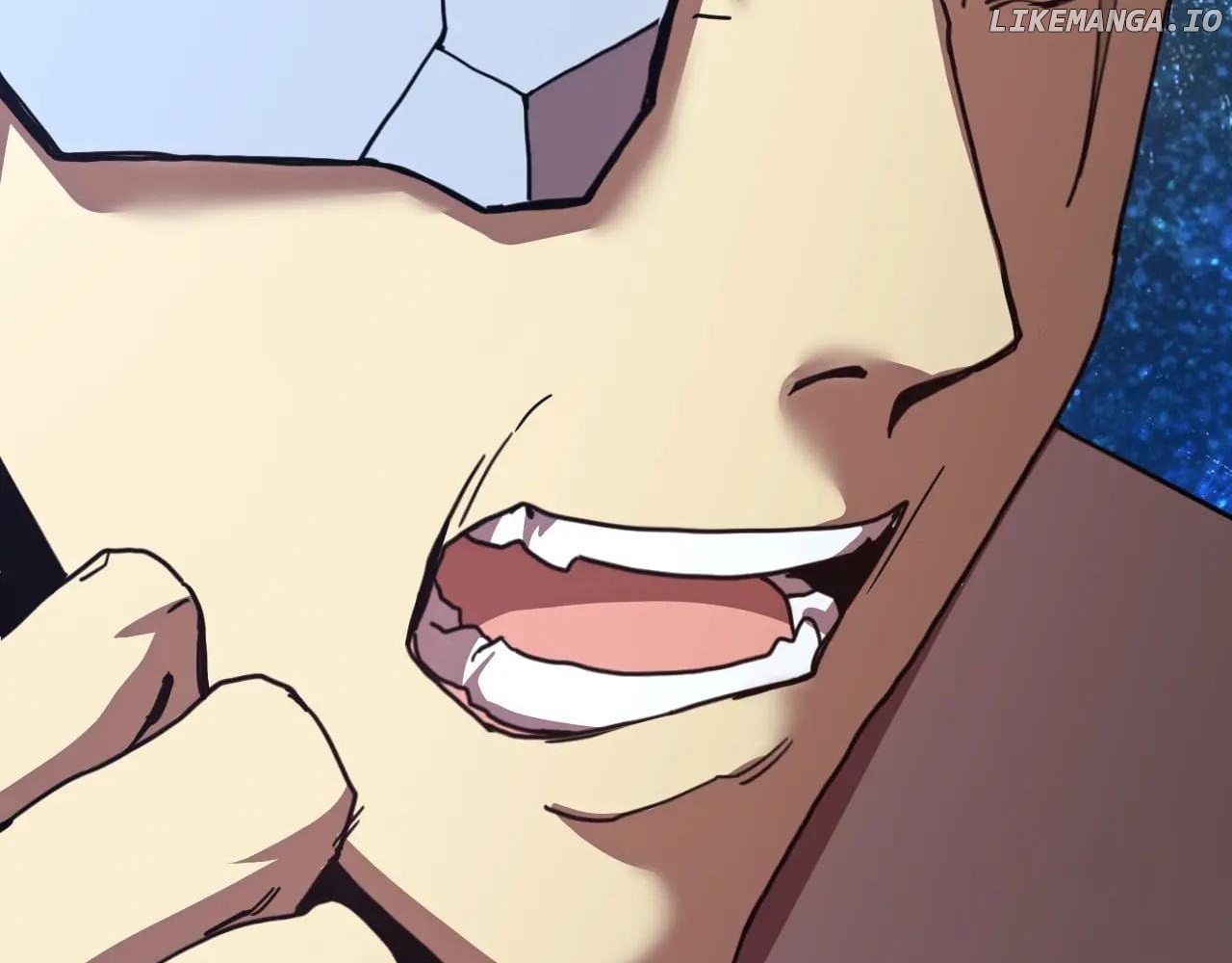 Log into the Future Chapter 231 - page 34